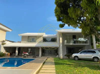 Casa de Condomínio com 6 Quartos para venda ou aluguel, 700m² no Barra da Tijuca, Rio de Janeiro