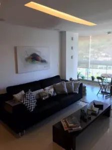 Apartamento com 3 Quartos à venda, 117m² no Icaraí, Niterói