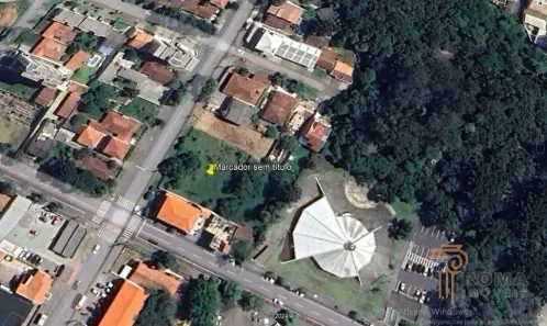 Lote/Terreno à venda, 1440m² no Aristocrata, São José dos Pinhais