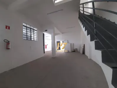 Galpão/Depósito/Armazém para alugar, 200m² no Nova Gerty, São Caetano do Sul