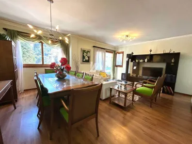 Apartamento com 2 Quartos à venda, 109m² no Vila Suica, Gramado