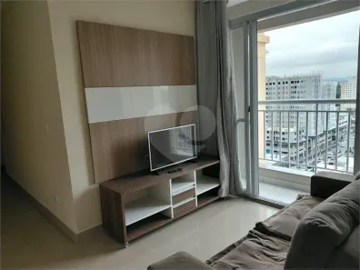Apartamento com 2 Quartos para alugar, 58m² no Rio Pequeno, São Paulo
