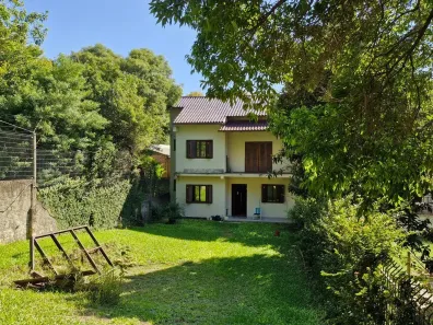Casa com 2 Quartos à venda, 170m² no Teresópolis, Porto Alegre