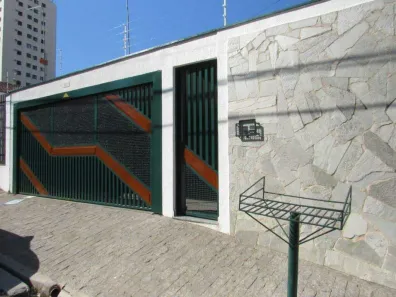 Casa com 3 Quartos à venda, 178m² no Jardim Elite, Piracicaba