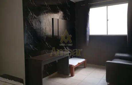 Apartamento com 2 Quartos à venda, 47m² no Jardim Manoel Penna, Ribeirão Preto