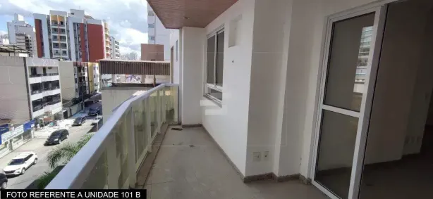 com 3 Quartos à venda, 98m² no Itapuã, Vila Velha