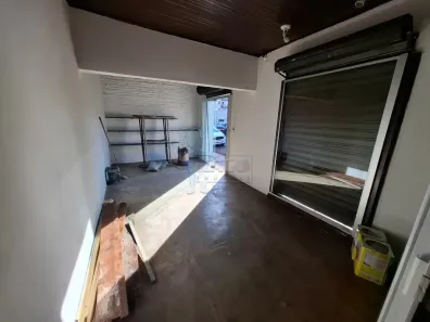 Ponto Comercial para alugar, 57m² no Jardim Paulistano, Ribeirão Preto