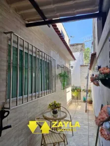 com 2 Quartos à venda, 65m² no Parada de Lucas, Rio de Janeiro