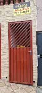 Casa com 1 Quarto para alugar, 30m² no Jardim Ipanema (Cidade Líder), São Paulo