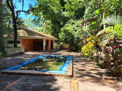 Fazenda/Sítio com 2 Quartos à venda, 210m² no Área Rural de Serrana, Serrana