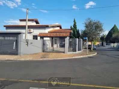Casa com 4 Quartos à venda, 279m² no Jardim Holanda, Holambra