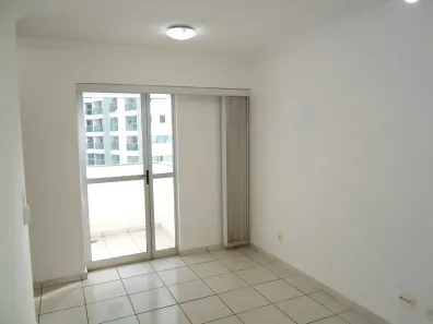 Apartamento com 2 Quartos para alugar, 58m² no Norte, Brasília