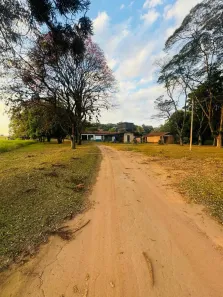 à venda, 128502m² no Centro, São Carlos