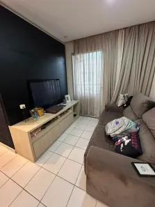 Apartamento com 3 Quartos à venda, 72m² no Porto, Cuiabá