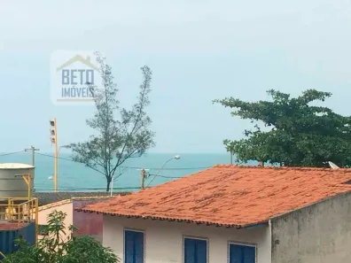 Apartamento com 3 Quartos à venda, 112m² no Cavaleiros, Macaé