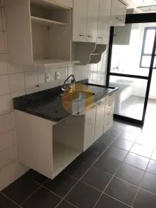 Apartamento com 3 Quartos para alugar, 86m² no Alphaville Centro Industrial e Empresarial/Alphaville., Barueri