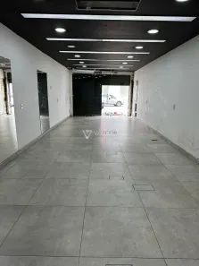 Ponto Comercial com 5 Quartos para alugar, 200m² no Batista Campos, Belém