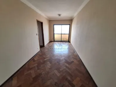 Apartamento com 3 Quartos para alugar, 75m² no São Judas, Piracicaba