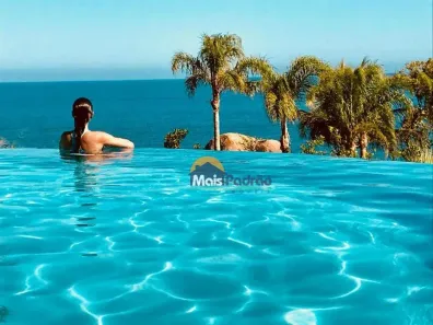 Casa com 5 Quartos à venda, 900m² no Ilhabela, Ilhabela