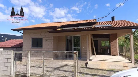 Casa com 2 Quartos para alugar, 100m² no Guiomar de Dentro, Antônio Carlos