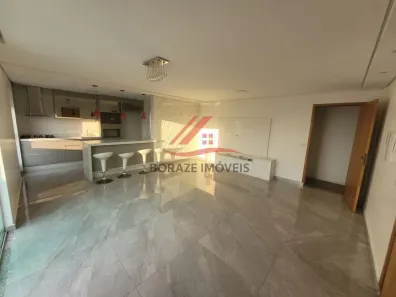Cobertura com 3 Quartos para alugar, 140m² no Vila Morelli, Mauá