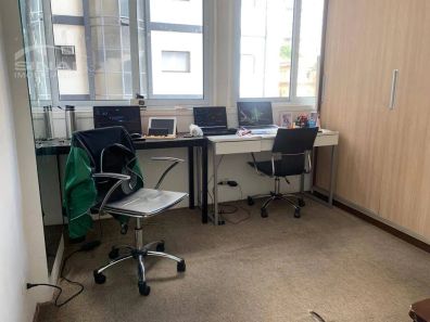 Apartamento com 1 Quarto à venda, 38m² no República, São Paulo