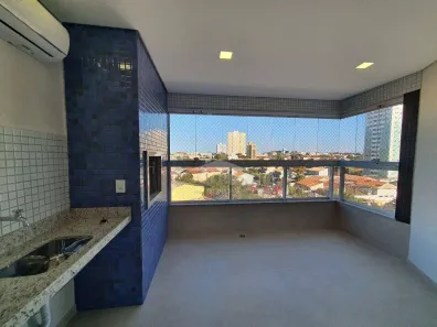 Apartamento com 3 Quartos à venda, 128m² no Centro, Ibiporã