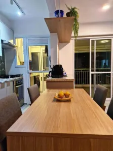 Apartamento com 3 Quartos à venda, 73m² no Quinta da Paineira, São Paulo