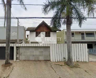 Sobrado com 5 Quartos à venda, 250m² no Parque Via Norte, Campinas