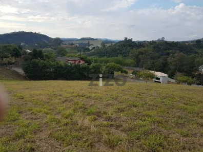 Lote/Terreno à venda, 1000m² no Canaã, Jambeiro