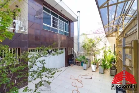 Casa com 3 Quartos à venda, 210m² no Parque São Lucas, São Paulo