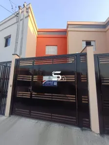 Sobrado com 2 Quartos à venda, 55m² no Vila Califórnia, São Paulo