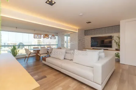 Cobertura com 3 Quartos à venda, 161m² no Vila Mariana, São Paulo