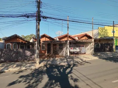 Casa com 2 Quartos à venda, 78m² no Morumbi, Piracicaba