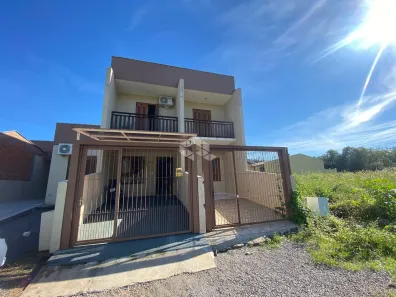 Casa com 2 Quartos à venda, 81m² no Arroio Grande, Santa Cruz do Sul