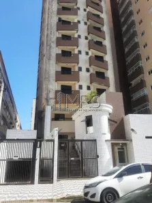 Apartamento com 1 Quarto à venda, 35m² no Aviação, Praia Grande