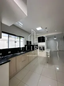 Casa de Condomínio com 3 Quartos à venda, 205m² no Jardim Imperador, Americana