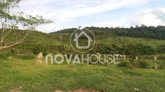 Fazenda/Sítio com 1 Quarto à venda, 5000m² no , Paranaíta