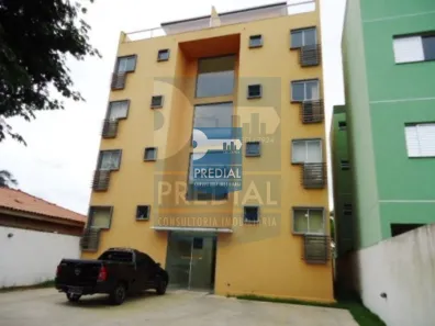 Apartamento com 1 Quarto à venda, 30m² no Cidade Jardim, São Carlos