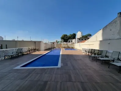 Apartamento com 3 Quartos à venda, 114m² no Santa Teresinha, São Paulo