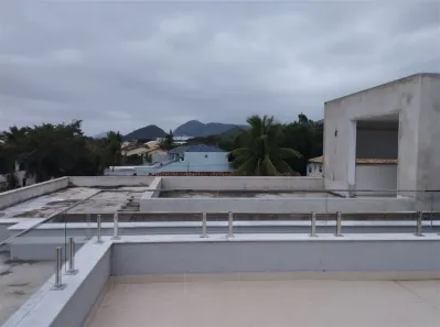 Casa de Condomínio com 4 Quartos à venda, 350m² no Barra da Tijuca, Rio de Janeiro