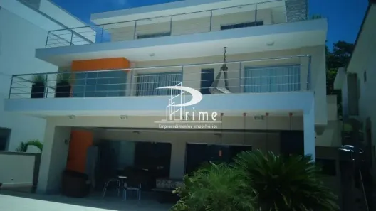Casa com 4 Quartos à venda, 400m² no Camboinhas, Niterói