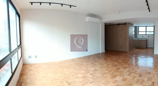 Apartamento com 3 Quartos à venda, 94m² no Vila Nova Conceição, São Paulo