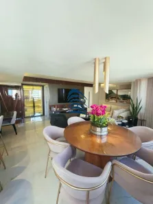 Apartamento com 3 Quartos à venda, 136m² no Paralela, Salvador