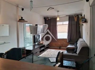 Apartamento com 2 Quartos à venda, 52m² no Vila Cláudia, São Paulo