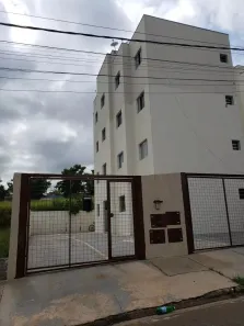 Apartamento com 1 Quarto à venda, 25m² no Residencial Água Branca, Boituva