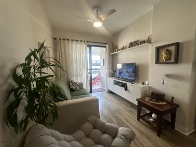 Apartamento com 2 Quartos à venda, 85m² no Itacorubi, Florianópolis