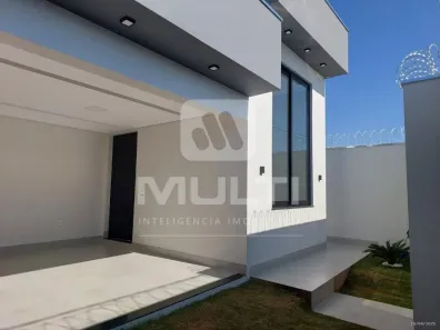 Casa com 3 Quartos à venda, 147m² no Laranjeiras, Uberlândia