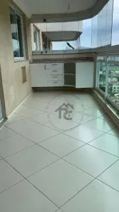 Apartamento com 2 Quartos à venda, 69m² no Santa Rosa, Niterói