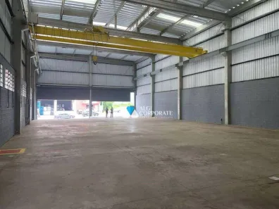 Galpão/Depósito/Armazém para alugar, 750m² no Jardim Marchissolo, Sumaré
